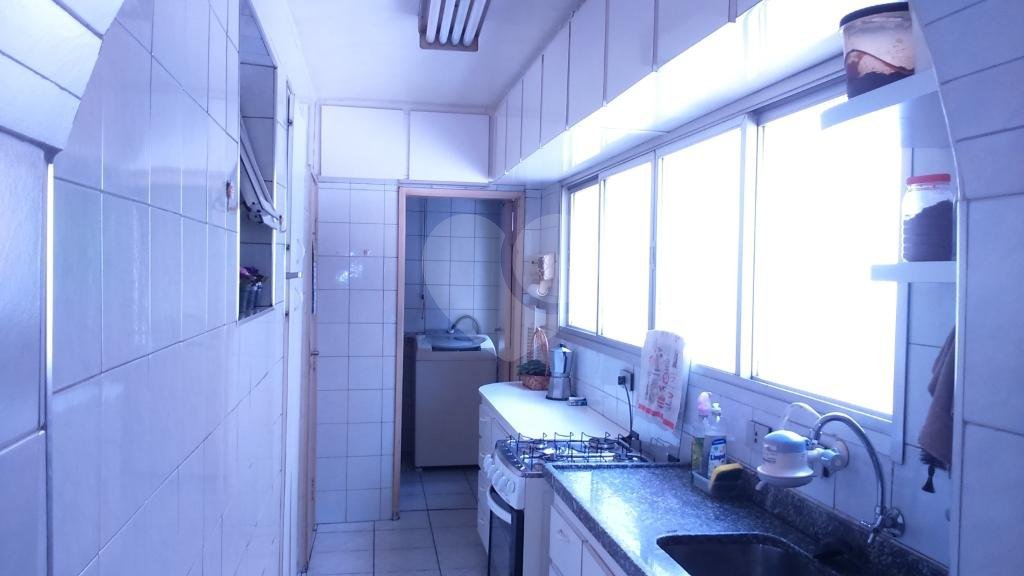 Apartamento à venda com 3 quartos, sendo 1 suíte, em Lapa, São Paulo, SP