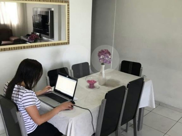 Sobrado à venda com 3 quartos em Casa Verde, São Paulo, SP