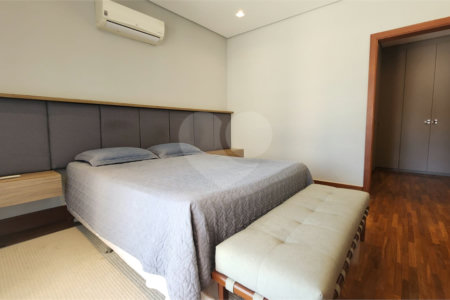 Casa à venda com 3 suítes no condomínio Alphaville Nova Esplanada 2, Votorantim - SP