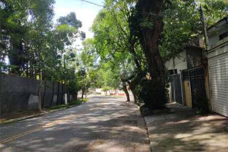 Terreno à venda em Brooklin Velho, São Paulo, SP