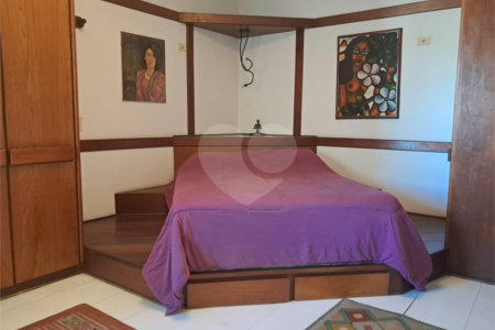 Apartamento para alugar com 3 suítes em Pinheiros, São Paulo, SP