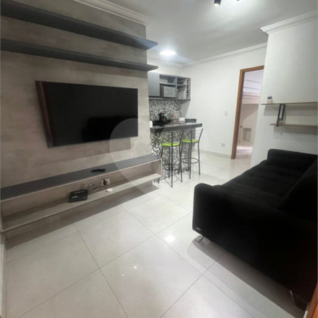 Casa à venda com 1 quarto no condomínio Villa Lobos Tucuruvi, São Paulo - SP