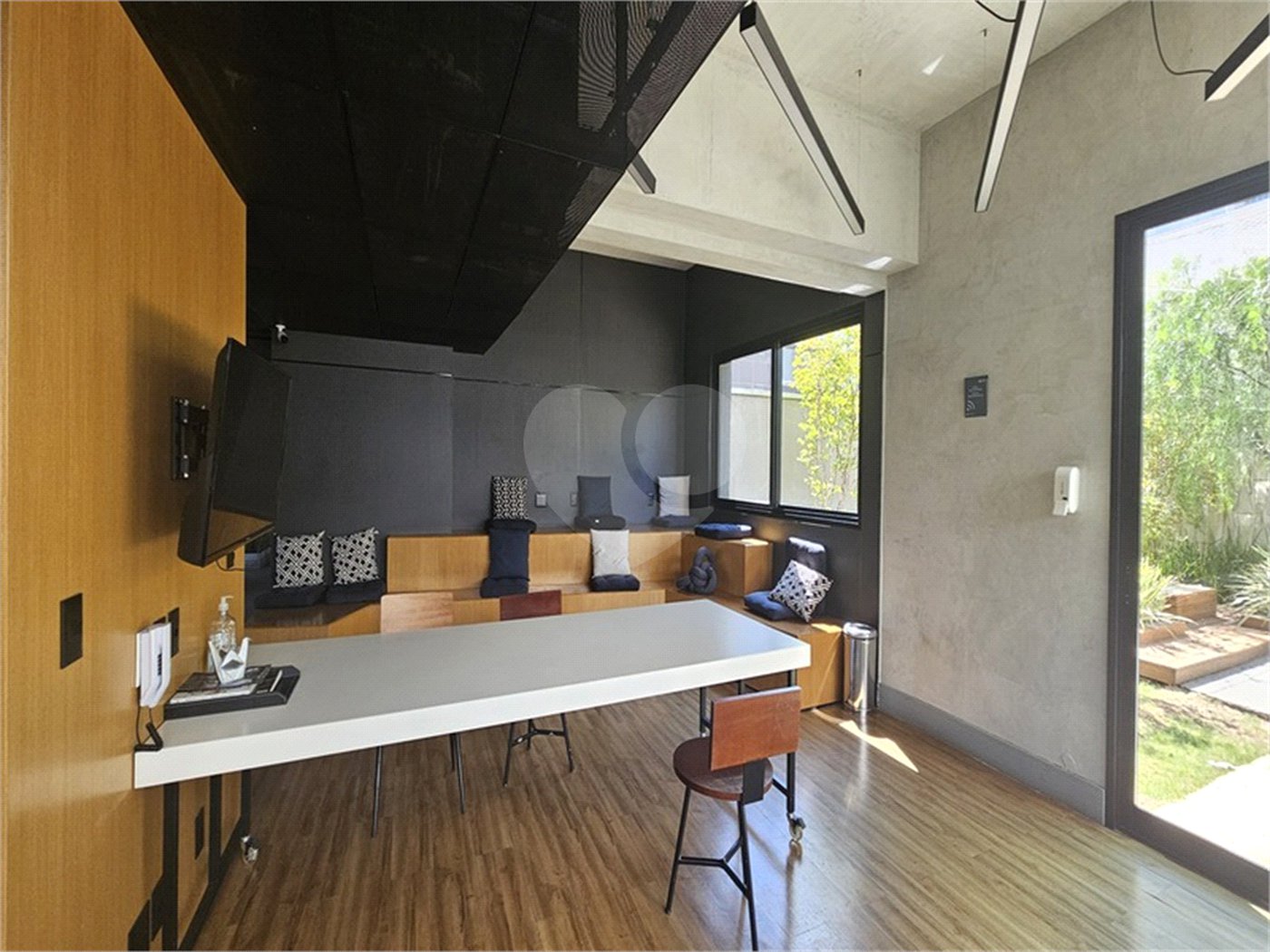 Apartamento para alugar com 1 suíte em Vila Olímpia, São Paulo, SP