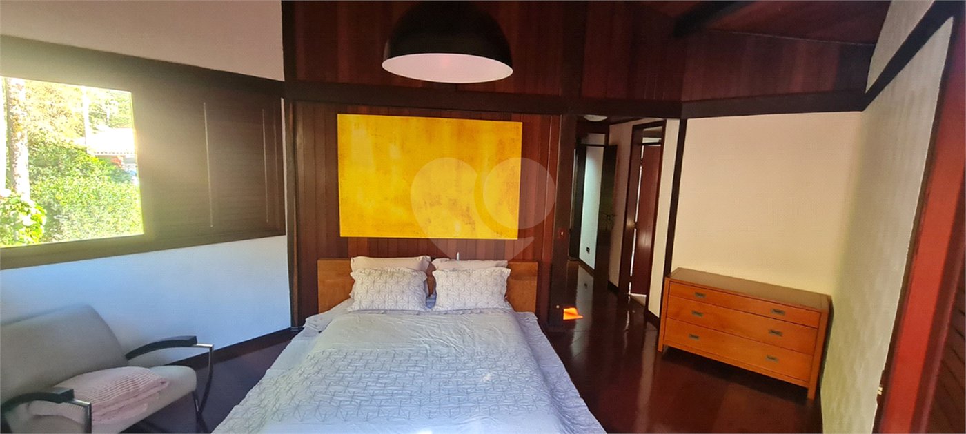 Casa à venda com 4 suítes em Serra da Cantareira, Mairiporã, SP