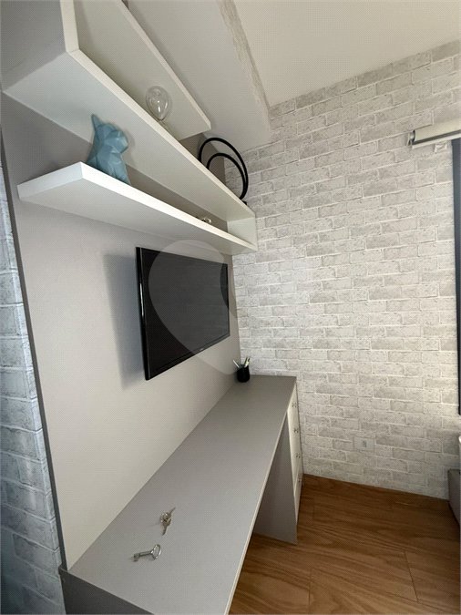 Apartamento para alugar com 2 quartos em Vila Formosa, São Paulo, SP