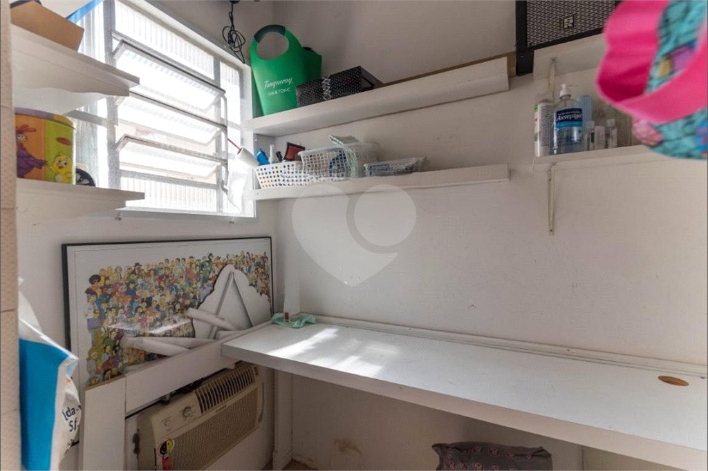 Apartamento à venda com 2 quartos, sendo 1 suíte, em Tijuca, Rio de Janeiro, RJ