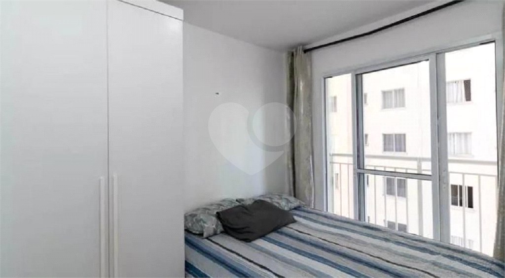 Apartamento à venda ou para alugar com 1 quarto no Brasilândia, São Paulo, SP