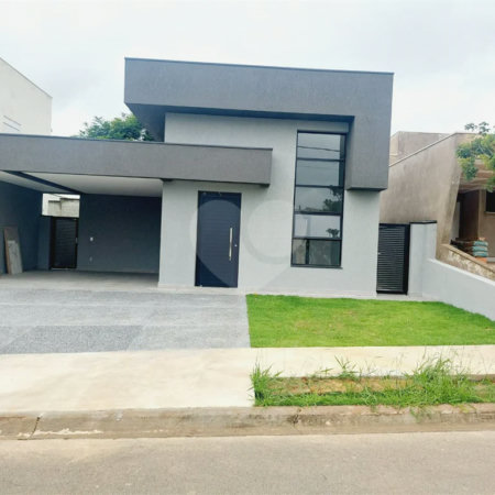 Casa à venda com 3 quartos, sendo 1 suíte, no condomínio São Venancio Granville, Itupeva - SP