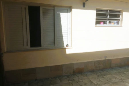 Casa Térrea à venda com 2 quartos em Vila Butantã, São Paulo, SP