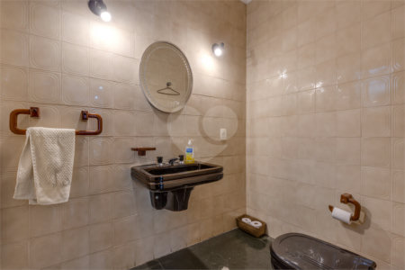Casa à venda com 4 suítes em Alto da Boa Vista, São Paulo, SP