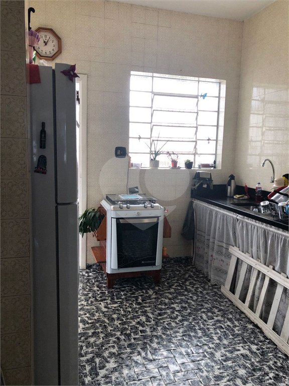 Casa à venda com 4 quartos em Santana, São Paulo, SP