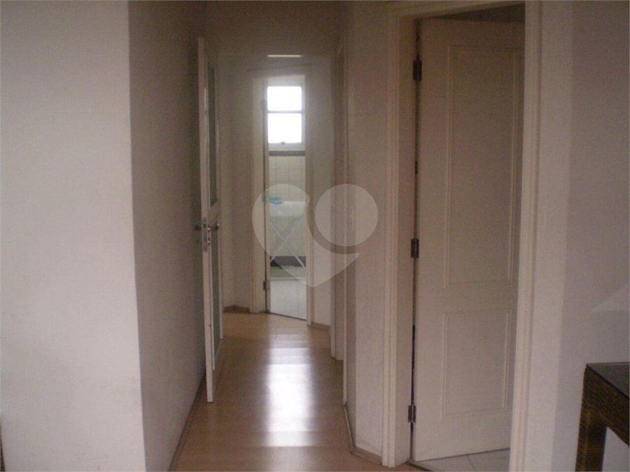 Apartamento à venda com 2 quartos em Jardim Ivana, São Paulo, SP