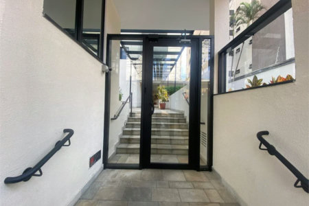 Apartamento à venda com 4 quartos, sendo 2 suítes,  em Vila Hamburguesa, São Paulo, SP