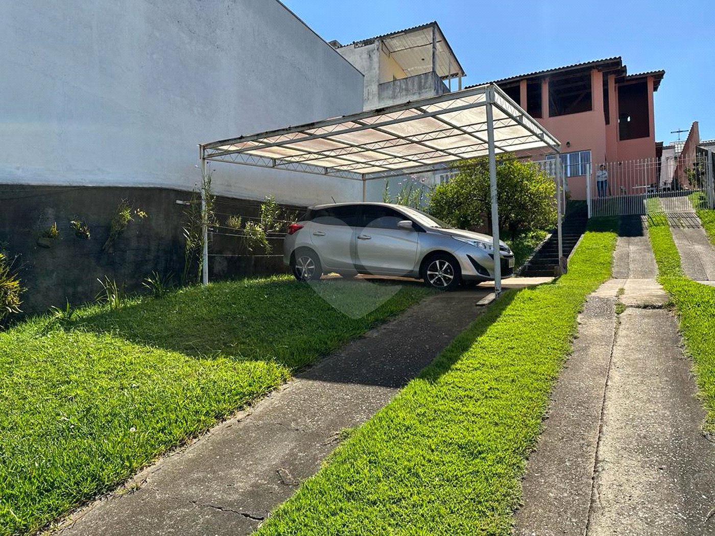Sobrado à venda com 3 quartos, sendo 1 suíte, em Vila Nova Mazzei, São Paulo, SP