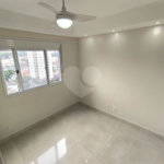 Apartamento à venda com 2 quartos, sendo 1 suíte, em Jardim Vazani, São Paulo, SP