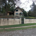 Sobrado para alugar com 3 quartos, sendo 1 suíte, em Condomínio Portal dos Nobres, Atibaia, SP