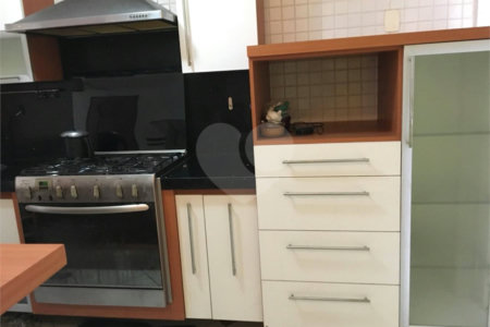 Apartamento à venda com 1 quarto em Aclimação, São Paulo, SP