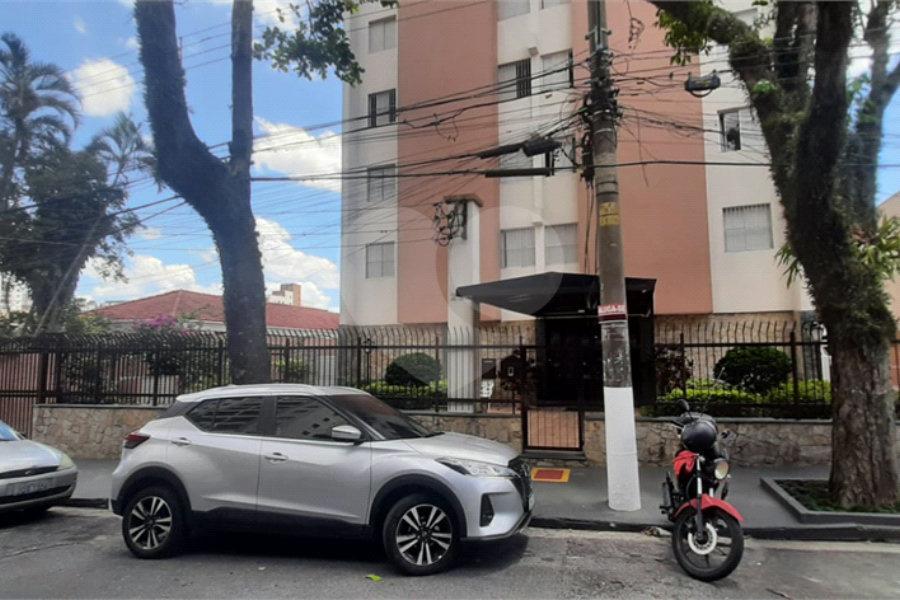 Apartamento à venda com 2 quartos em Vila Guilherme, São Paulo, SP