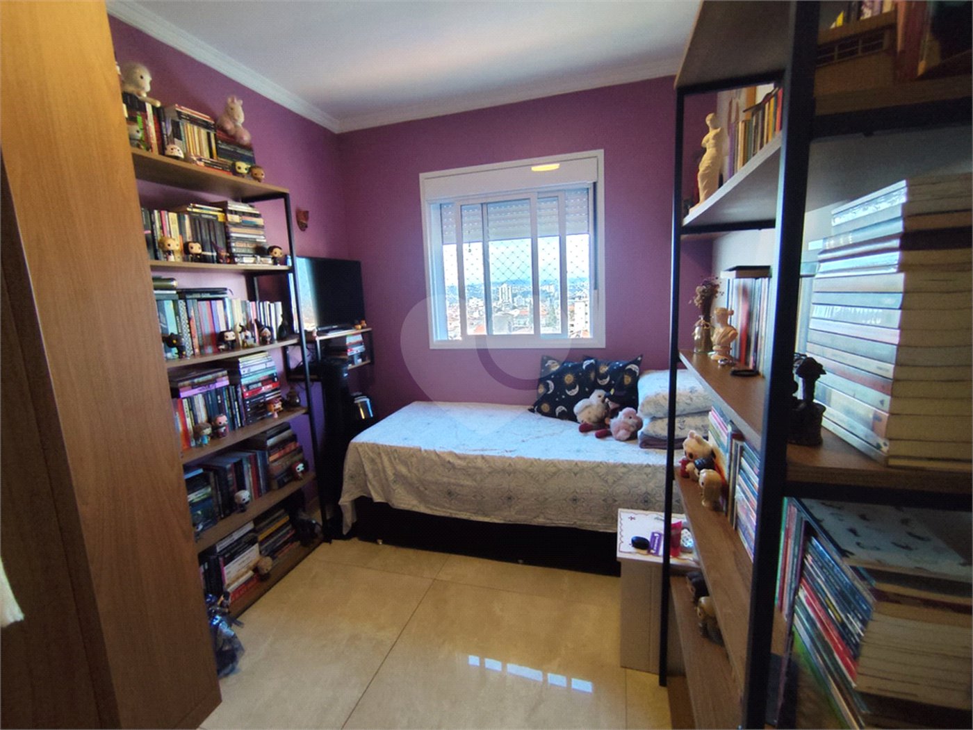 Apartamento à venda com 2 quartos, sendo 1 suíte, em Tucuruvi, São Paulo, SP