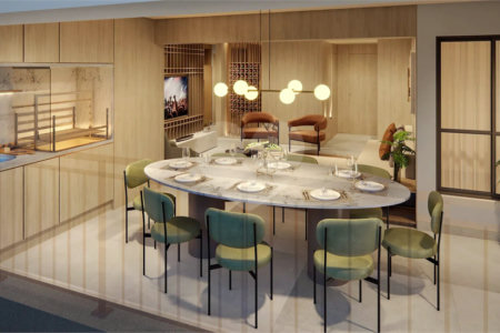 Apartamento à venda com 3 suítes em Vila Pirajussara, São Paulo, SP