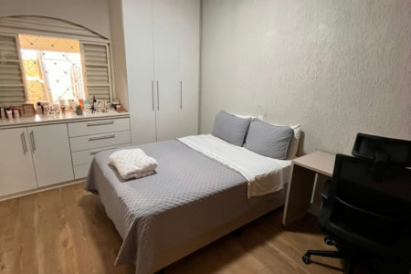 Casa à venda com 3 quartos, sendo 1 suíte, em Parque Ortolândia, Hortolândia, SP