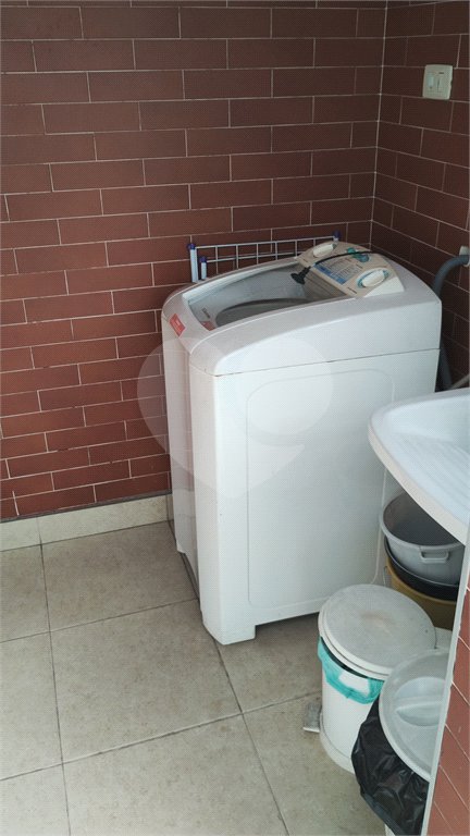 Sobrado à venda com 2 quartos em Chácara Santo Antônio (zona Sul), São Paulo, SP