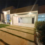 Casa à venda com 3 suítes no condomínio Residencial Alto de Itaici, Indaiatuba - SP