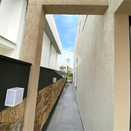 Casa à venda com 3 quartos, sendo 2 suítes, no condomínio Chacara Ondina, Sorocaba - SP
