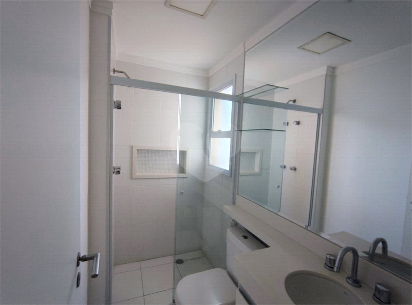 Apartamento à venda com 3 suítes em Anhangabaú, Jundiaí, SP