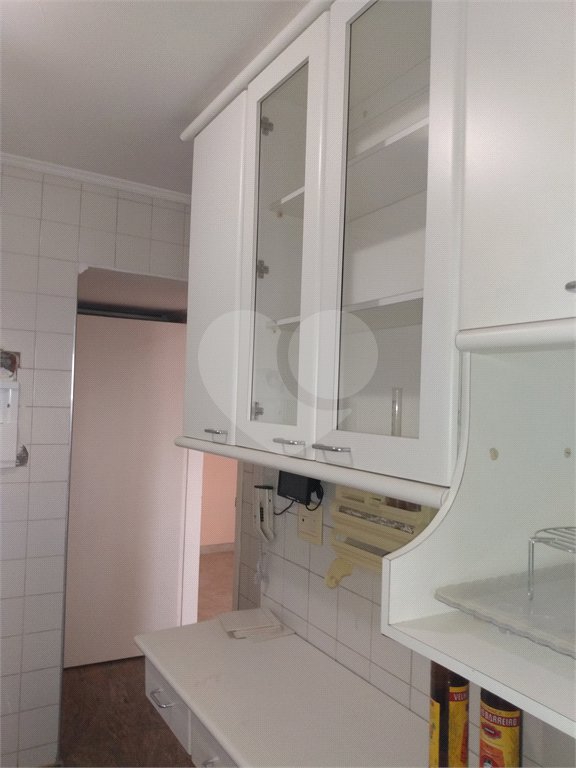 Apartamento à venda com 3 quartos, sendo 1 suíte, em Parque Mandaqui, São Paulo, SP
