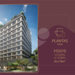 Apartamento à venda com 1 quarto em Butantã, São Paulo, SP