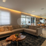 Apartamento à venda com 3 quartos, sendo 1 suíte, em Campo Belo, São Paulo, SP