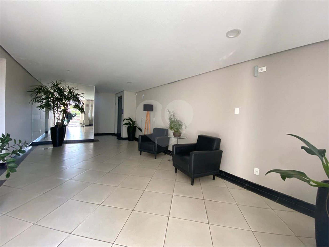 Apartamento à venda com 2 quartos, sendo 1 suíte, em Campo Grande, São Paulo, SP