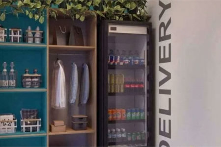 Apartamento à venda com 1 quarto em Pinheiros, São Paulo, SP