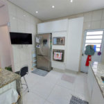 Casa à venda com 3 quartos, sendo 1 suíte,  em Villa Di Cesar, Mogi das Cruzes, SP