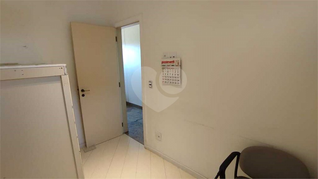 Duplex para alugar com 3 suítes em Real Parque, São Paulo, SP