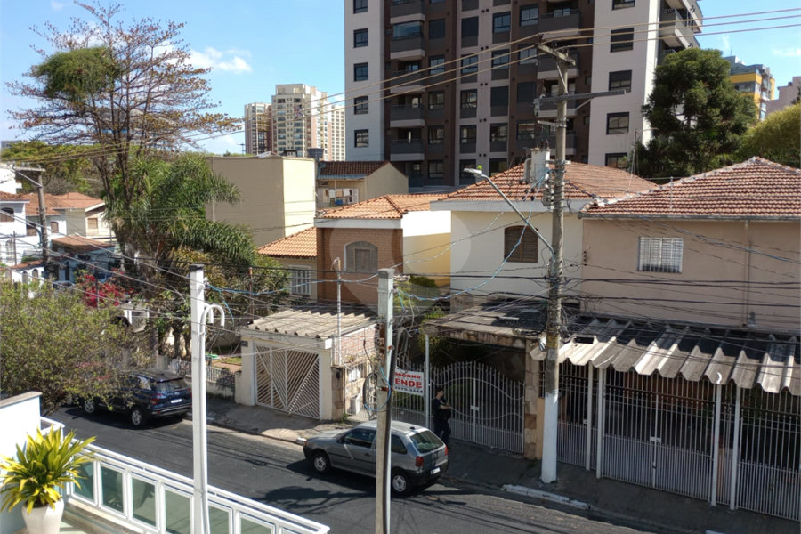 Sobrado à venda com 2 quartos em Jardim São Paulo(zona Norte), São Paulo, SP
