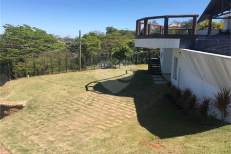 Casa à venda com 6 suítes no condomínio Jardim Primavera, Louveira - SP