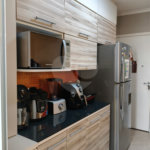 Apartamento à venda com 3 quartos, sendo 1 suíte,  no Centro, São Bernardo do Campo, SP