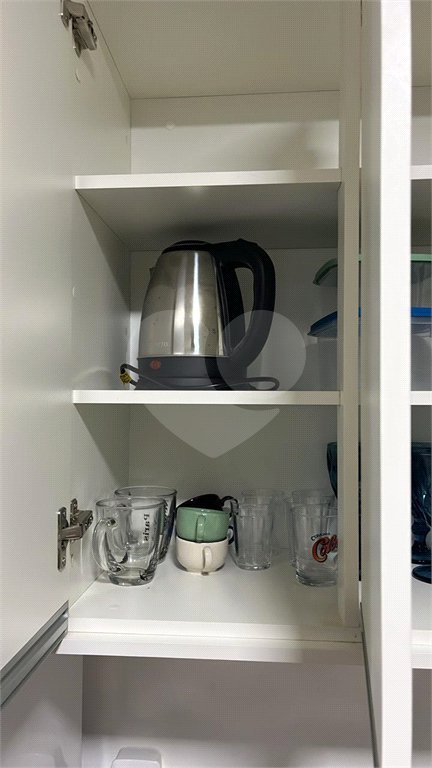 Apartamento para alugar com 1 quarto em Ribeirânia, Ribeirão Preto, SP