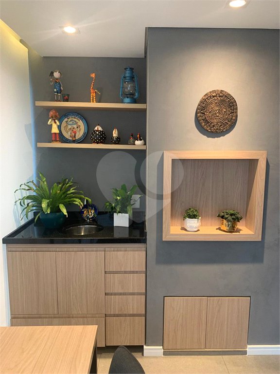 Apartamento à venda com 2 quartos, sendo 1 suíte,  em Barra Funda, São Paulo, SP