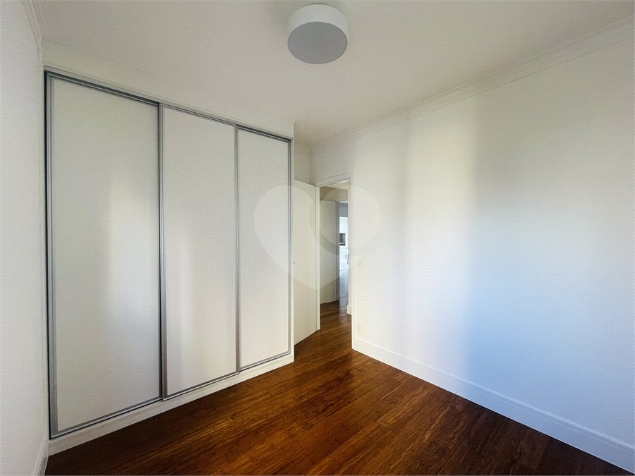 Apartamento para alugar com 3 suítes no Centro, São Bernardo do Campo, SP