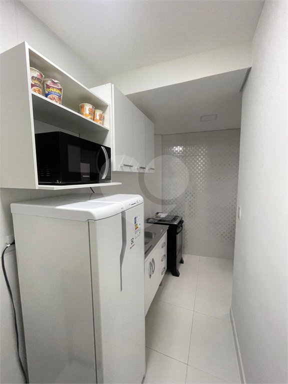 Apartamento à venda com 2 quartos em Jardim São Paulo(zona Norte), São Paulo, SP