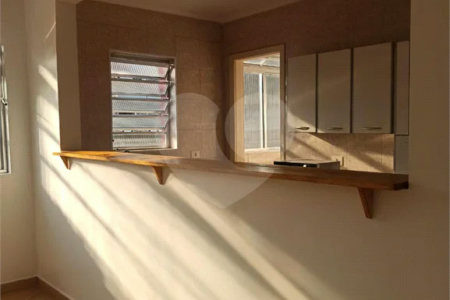 Apartamento à venda com 1 quarto em Jardim São Paulo(zona Norte), São Paulo, SP