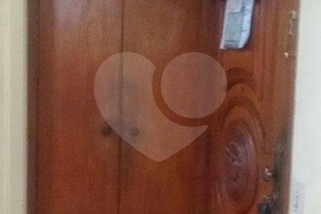 Apartamento à venda com 2 quartos em Santa Teresinha, São Paulo, SP