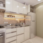 Residencial Luiza