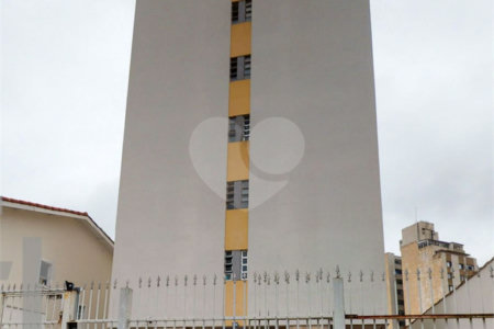 Apartamento à venda com 1 quarto em Alto da Lapa, São Paulo, SP