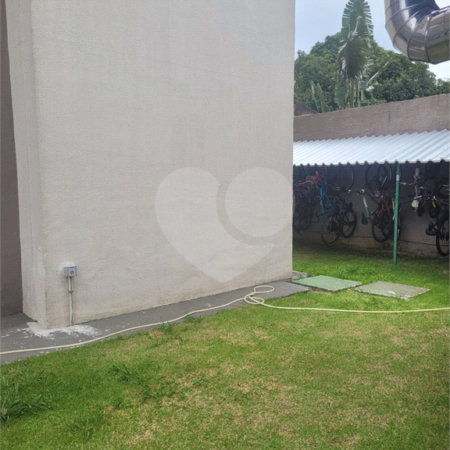 Apartamento à venda com 2 quartos em Vila Júlia, Poá, SP