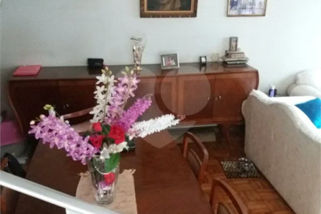 Casa à venda com 3 quartos no condomínio Travessa Quefren,21, São Paulo - SP