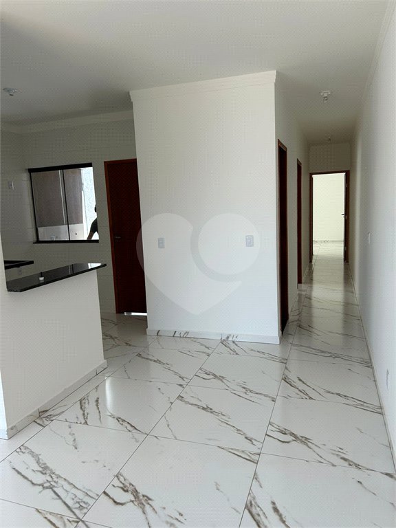 Casa à venda com 2 quartos, sendo 1 suíte, em Residencial Antares, Taubaté, SP